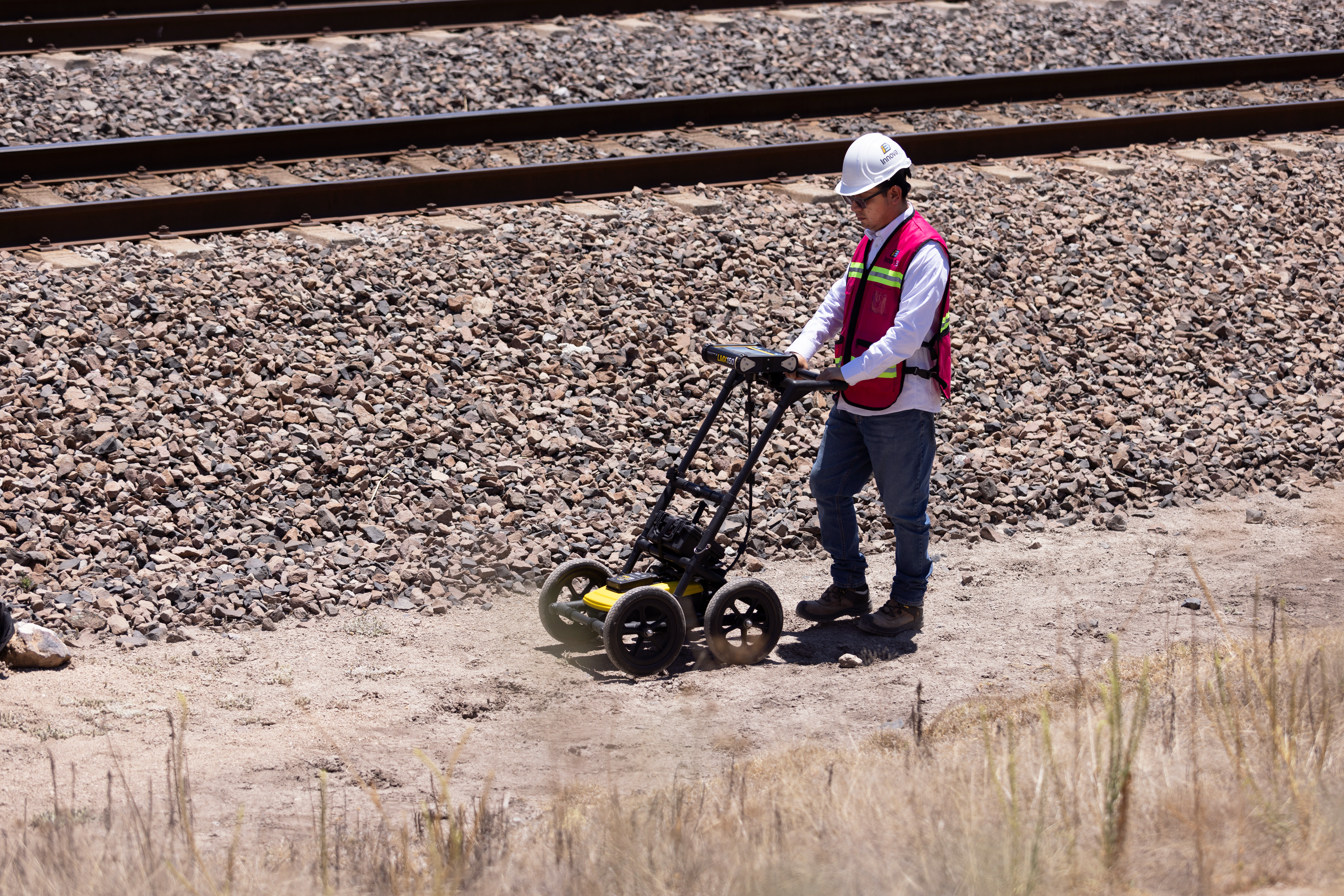 Ground Evaluation